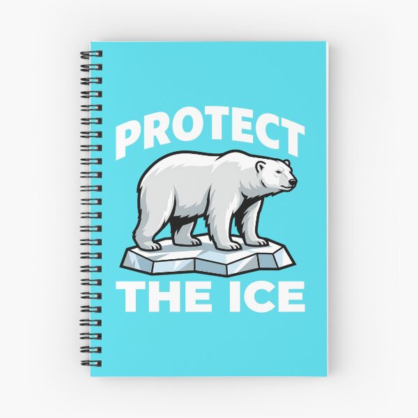 Item preview, Greenland Protect The Ice designed and sold by andromeda-redd.