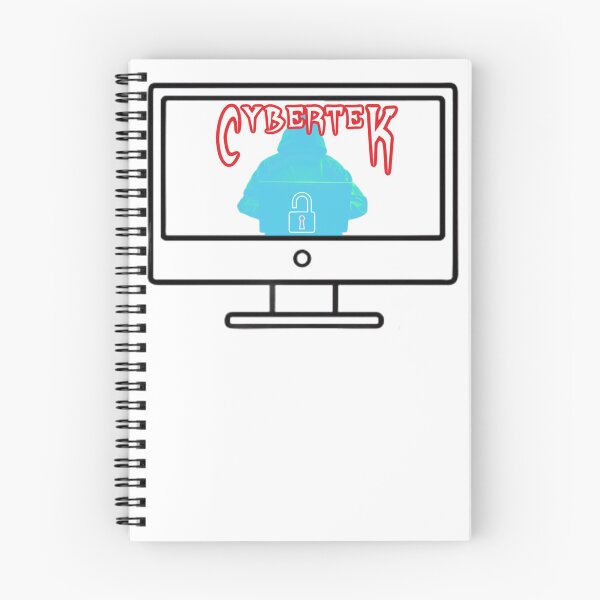 Item preview, Computer screen CyberTek logo designed and sold by CyberTek693.