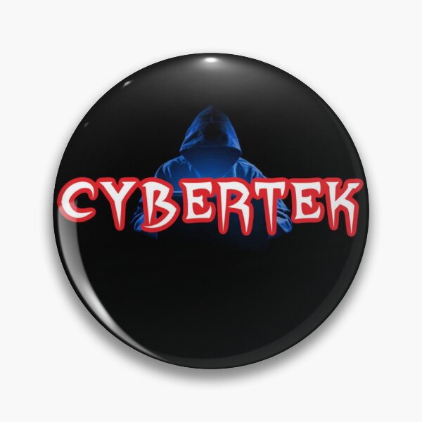 Item preview, CyberTek Programer Logo designed and sold by CyberTek693.