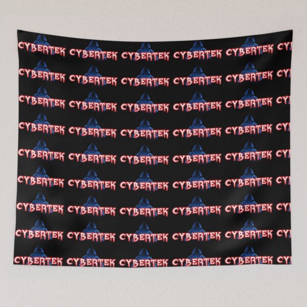 Item preview, CyberTek Programer Logo designed and sold by CyberTek693.