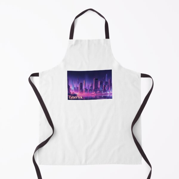 Item preview, Cyber Tech City designed and sold by CyberTek693.
