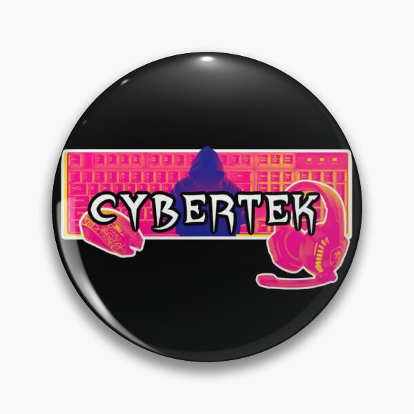 Item preview, CyberTek Computer Gamer designed and sold by CyberTek693.