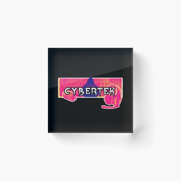 Item preview, CyberTek Computer Gamer designed and sold by CyberTek693.