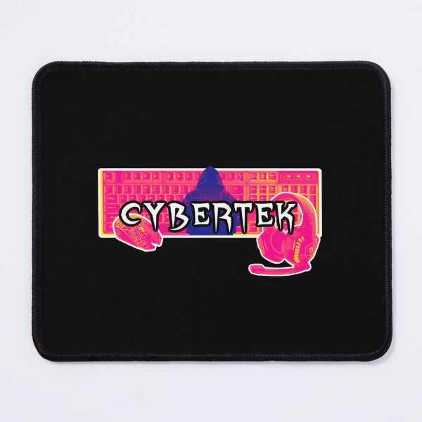 Item preview, CyberTek Computer Gamer designed and sold by CyberTek693.
