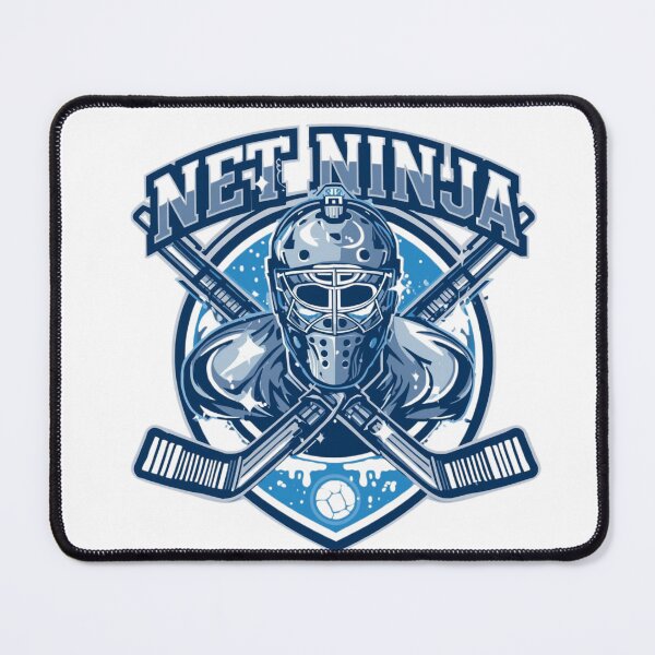 Item preview, Net Ninja designed and sold by RisingWolfStudio.