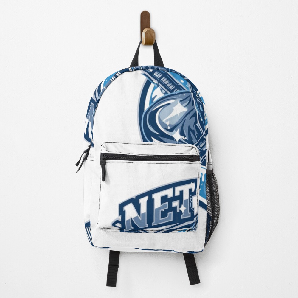 Item preview, Backpack designed and sold by Mardi5.