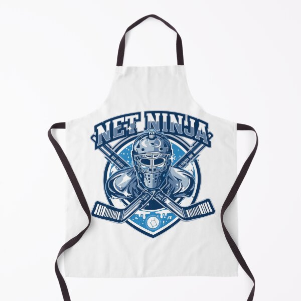 Item preview, Net Ninja designed and sold by RisingWolfStudio.