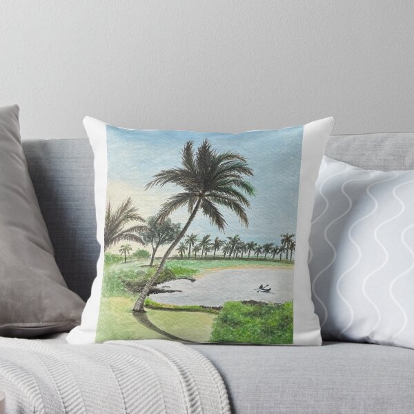 Item preview, Maui designed and sold by AutuminaArt.