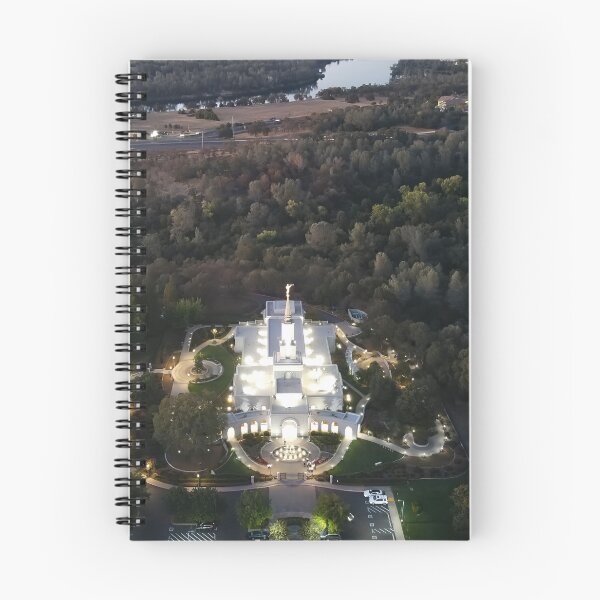 Item preview, Sacramento LDS Temple designed and sold by Tempraneo Photo.