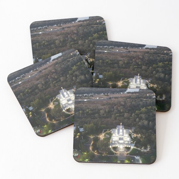 Item preview, Sacramento LDS Temple designed and sold by Tempraneo Photo.