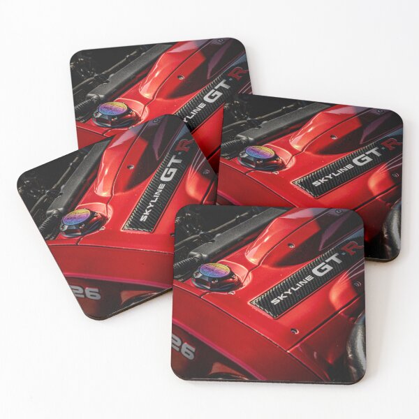 Item preview, RB26 designed and sold by RAPTUROUS  SYNDICATE.