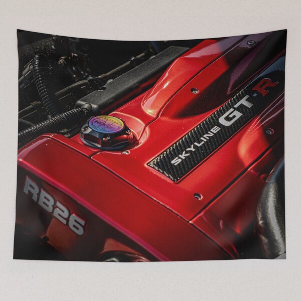 Item preview, RB26 designed and sold by RAPTUROUS  SYNDICATE.