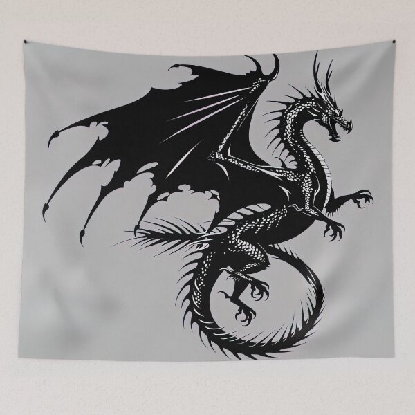 Item preview, Apex of the Thundering Silhouette designed and sold by bloorose.