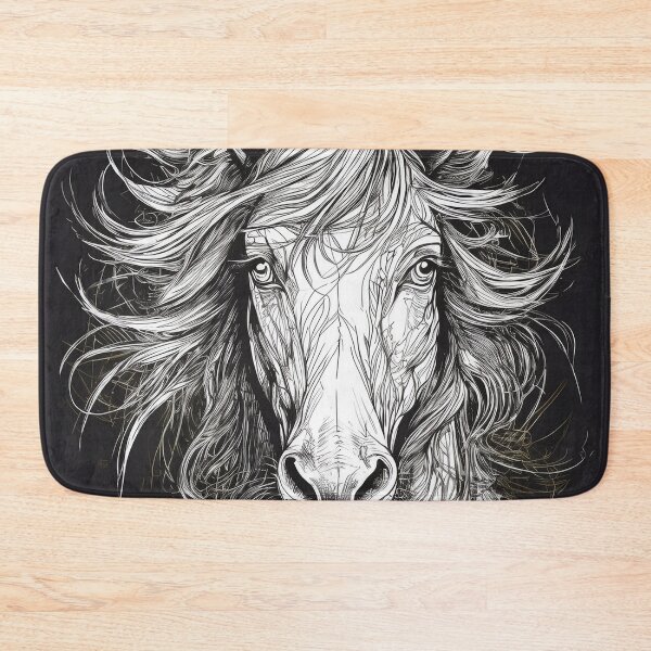 Item preview, Untamed Gaze designed and sold by WrightDesignsUS.