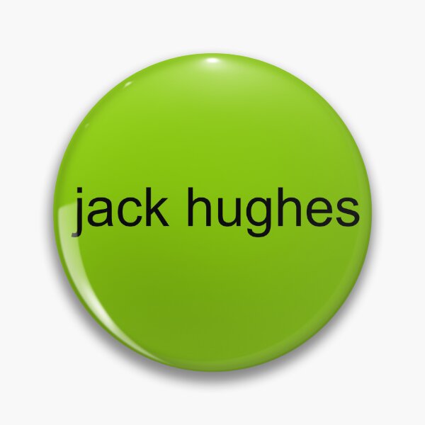 Item preview, Jack Hughes is Brat designed and sold by pin3tree603.