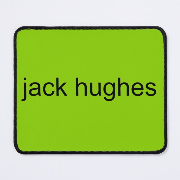 Item preview, Jack Hughes is Brat designed and sold by pin3tree603.