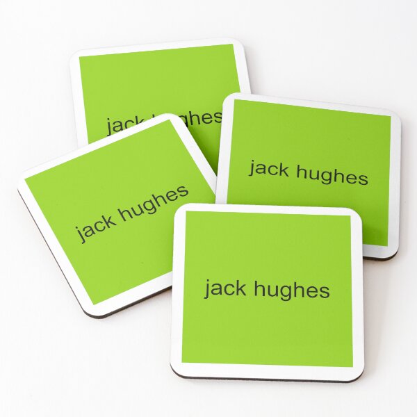 Item preview, Jack Hughes is Brat designed and sold by pin3tree603.