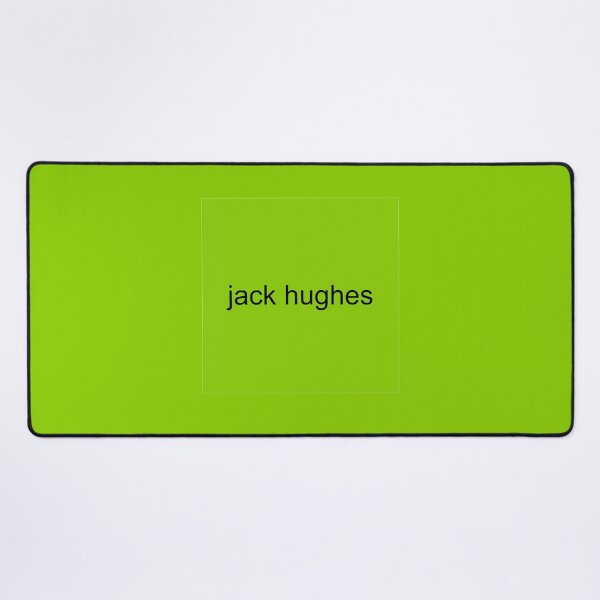 Item preview, Jack Hughes is Brat designed and sold by pin3tree603.