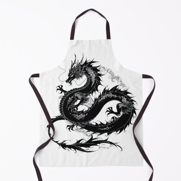Item preview, Emperor of the Ink-Smoked Coil designed and sold by bloorose.