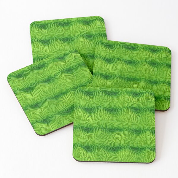 Item preview, Emerald Waves designed and sold by Virtuals1.
