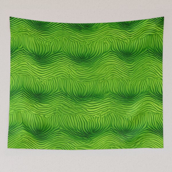 Item preview, Emerald Waves designed and sold by Virtuals1.
