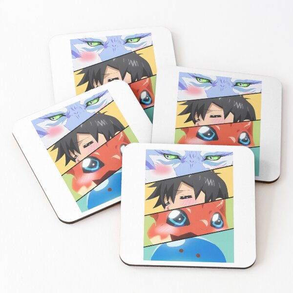 Item preview, とんでもスキルで異世界放浪メシ designed and sold by KEEP-.