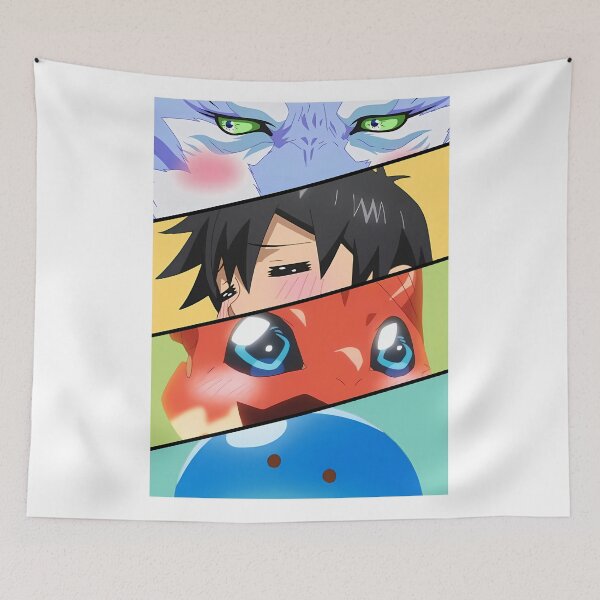 Item preview, とんでもスキルで異世界放浪メシ designed and sold by KEEP-.