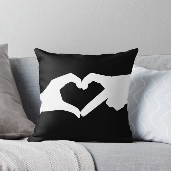 Item preview, Awkward Hearthands (WW) designed and sold by TalenLee.