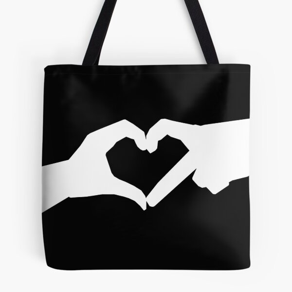 Item preview, Awkward Hearthands (WW) designed and sold by TalenLee.