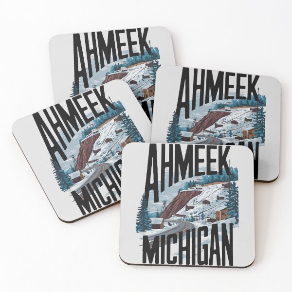Item preview, Ahmeek, Michigan, Ahmeek MI, Ahmeek Michigan designed and sold by MoMidoStore.
