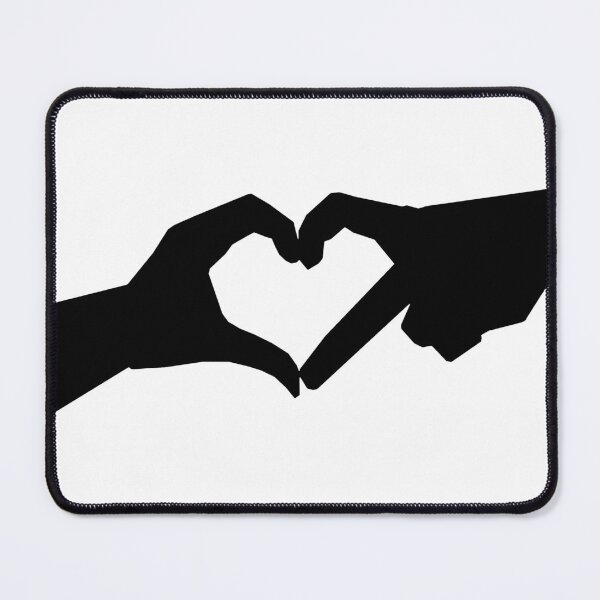 Item preview, Awkward Hearthands (BB) designed and sold by TalenLee.
