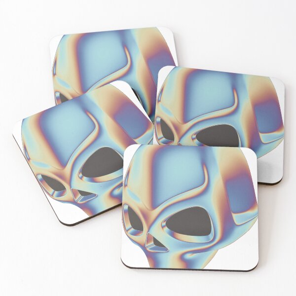 Item preview, Chrome Dome (Holo) Counter Strike designed and sold by stickershopsss.