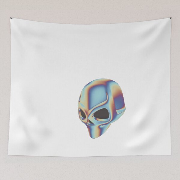Item preview, Chrome Dome (Holo) Counter Strike designed and sold by stickershopsss.