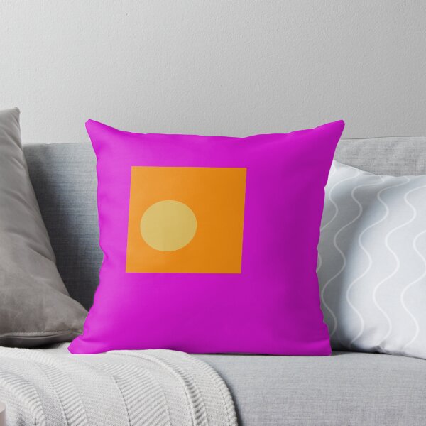 Item preview, Bauhaus Pop: Pink for the Pioneering designed and sold by jademonkey.