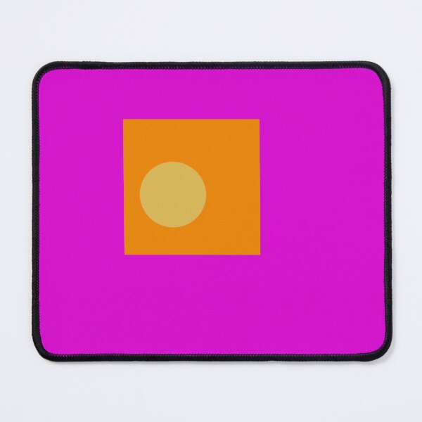 Item preview, Bauhaus Pop: Pink for the Pioneering designed and sold by jademonkey.