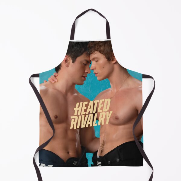 Item preview, Shane Hollander & Ilya Rozanov Poster designed and sold by GroupieClub.