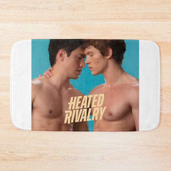 Item preview, Shane Hollander & Ilya Rozanov Poster designed and sold by GroupieClub.