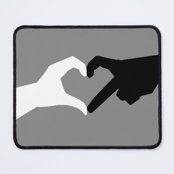 Item preview, Awkward Hearthands (WB) designed and sold by TalenLee.