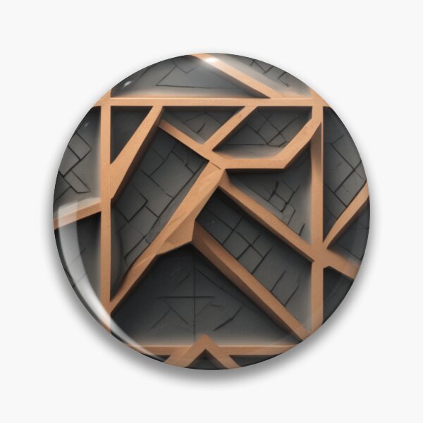 Item preview, Intricate Symmetry designed and sold by Virtuals1.