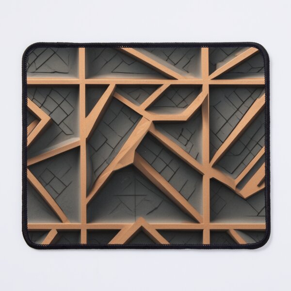 Item preview, Intricate Symmetry designed and sold by Virtuals1.