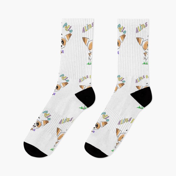 Item preview, Chicken Wings and the Butterfly designed and sold by ElDesvandeJ.