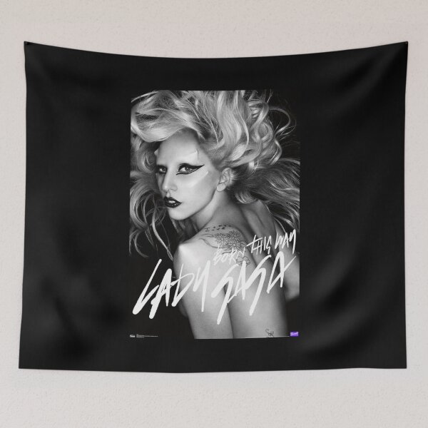 Item preview, Pop Icon & Fashion Music Art designed and sold by CreatikAi.