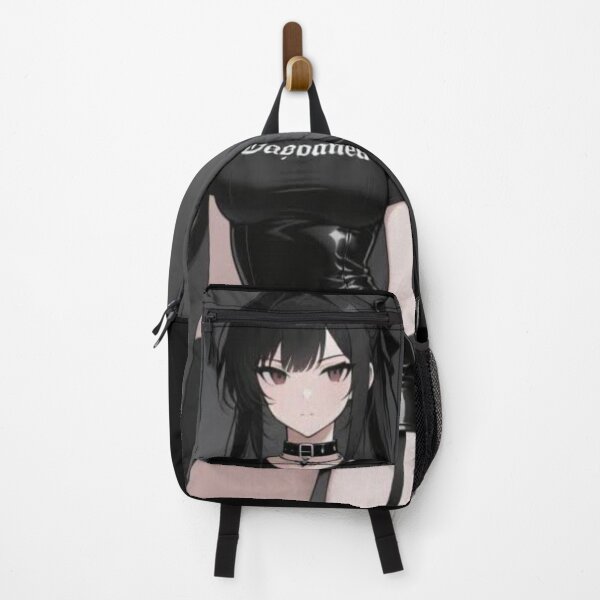 Item preview, Waifu-Gothic designed and sold by ChidaStore.