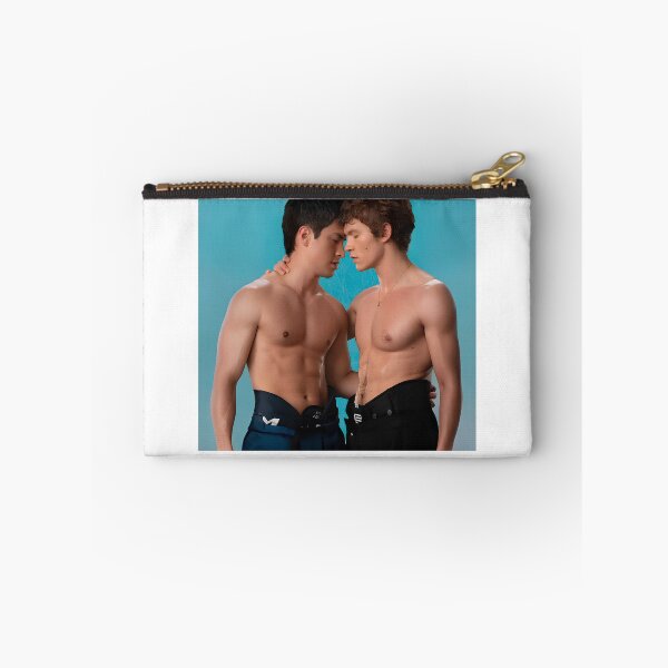 Item preview, Shane Hollander & Ilya Rozanov designed and sold by GroupieClub.