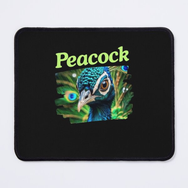 Item preview, Beautiful Peacock designed and sold by mariana adel.