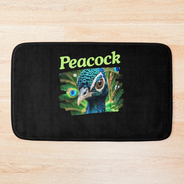 Item preview, Beautiful Peacock designed and sold by mariana adel.