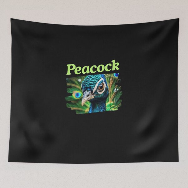 Item preview, Beautiful Peacock designed and sold by mariana adel.