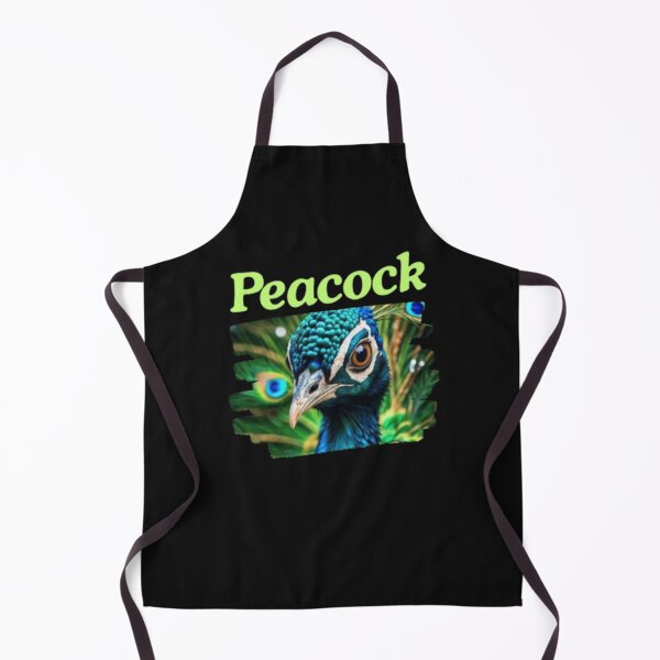 Item preview, Beautiful Peacock designed and sold by mariana adel.