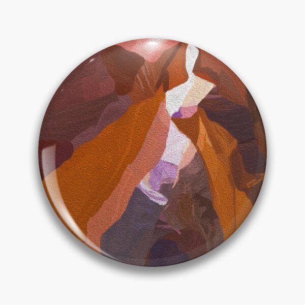 Item preview, Desert Rock Formation  designed and sold by mkeast.
