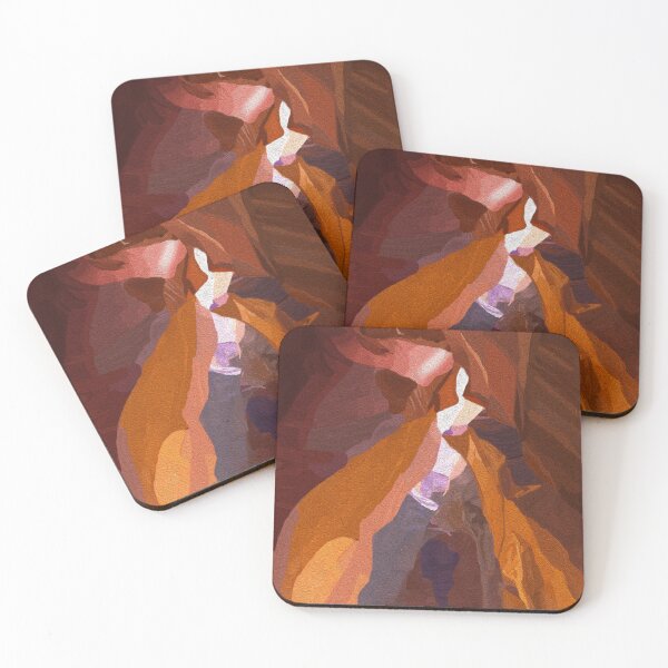 Item preview, Desert Rock Formation  designed and sold by mkeast.